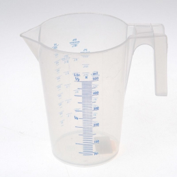 PRESSOL Mesure 0,5 litres