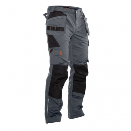 Pantalon d'artisan...