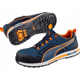 Chaussure puma crosswist...