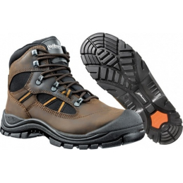 Chaussure timber mid s3  p47