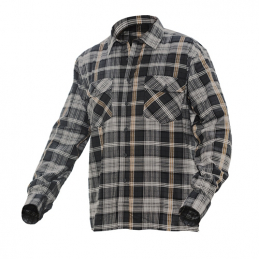 Chemise flanelle...