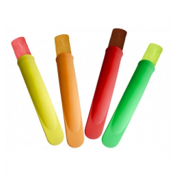 Set 4 calipos silicone