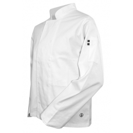 Veste de cuisine manche...