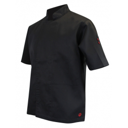 Veste de cuisine manche...
