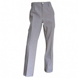 Pantalon de cuisinier...