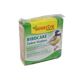 Bloc graines 300 gr.