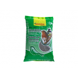 Graines de tournesol 15kg