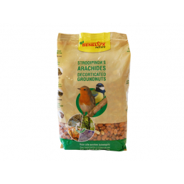 Arachides 900 gr.