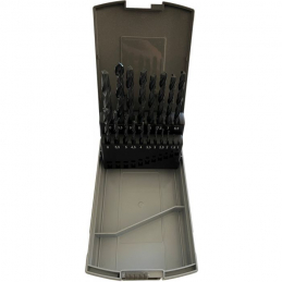 Coffret meches metaux...
