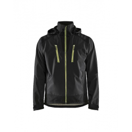 Blaklader veste softshell...