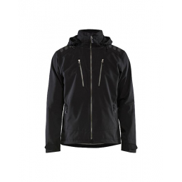 Blaklader veste softshell...