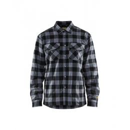Blaklader chemise flannelle...