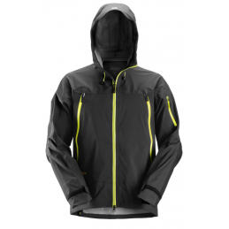 VESTE IMPERMEABLE EN...
