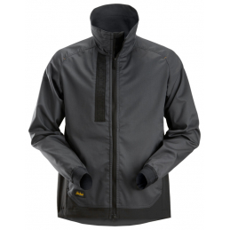 Veste grise  xxl non-doublee
