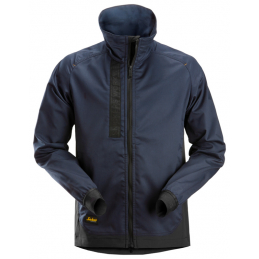 Veste bleue marine  xxxl...
